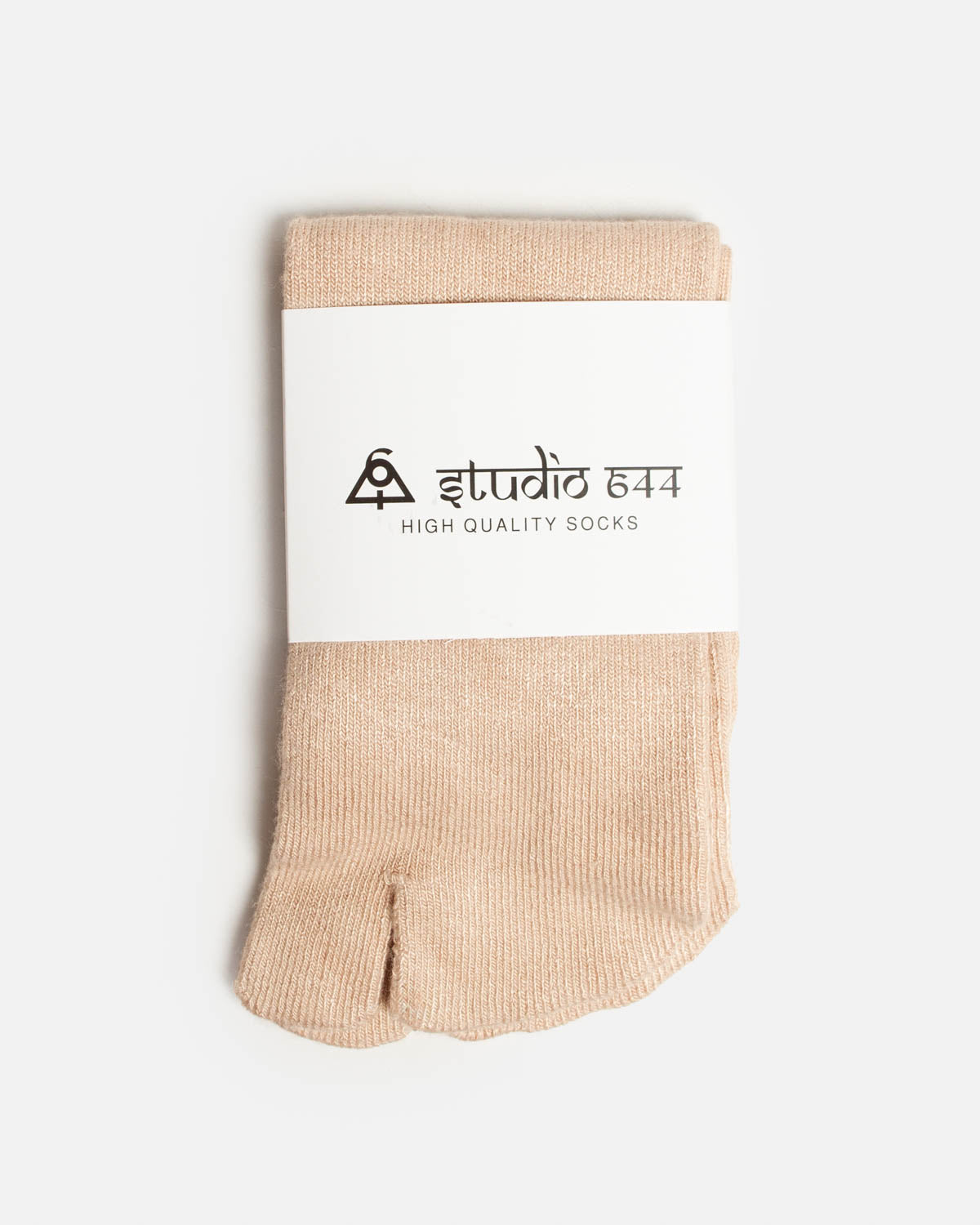TABI SOCKS BEIGE