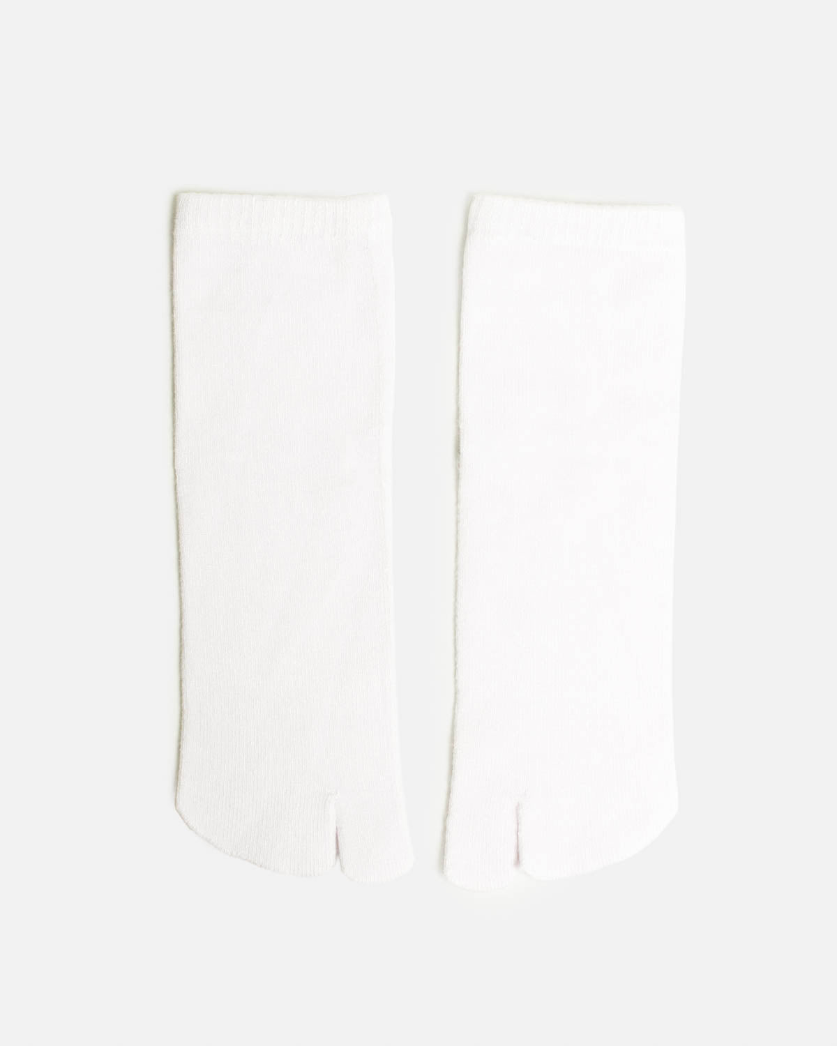 TABI SOCKS BIANCO