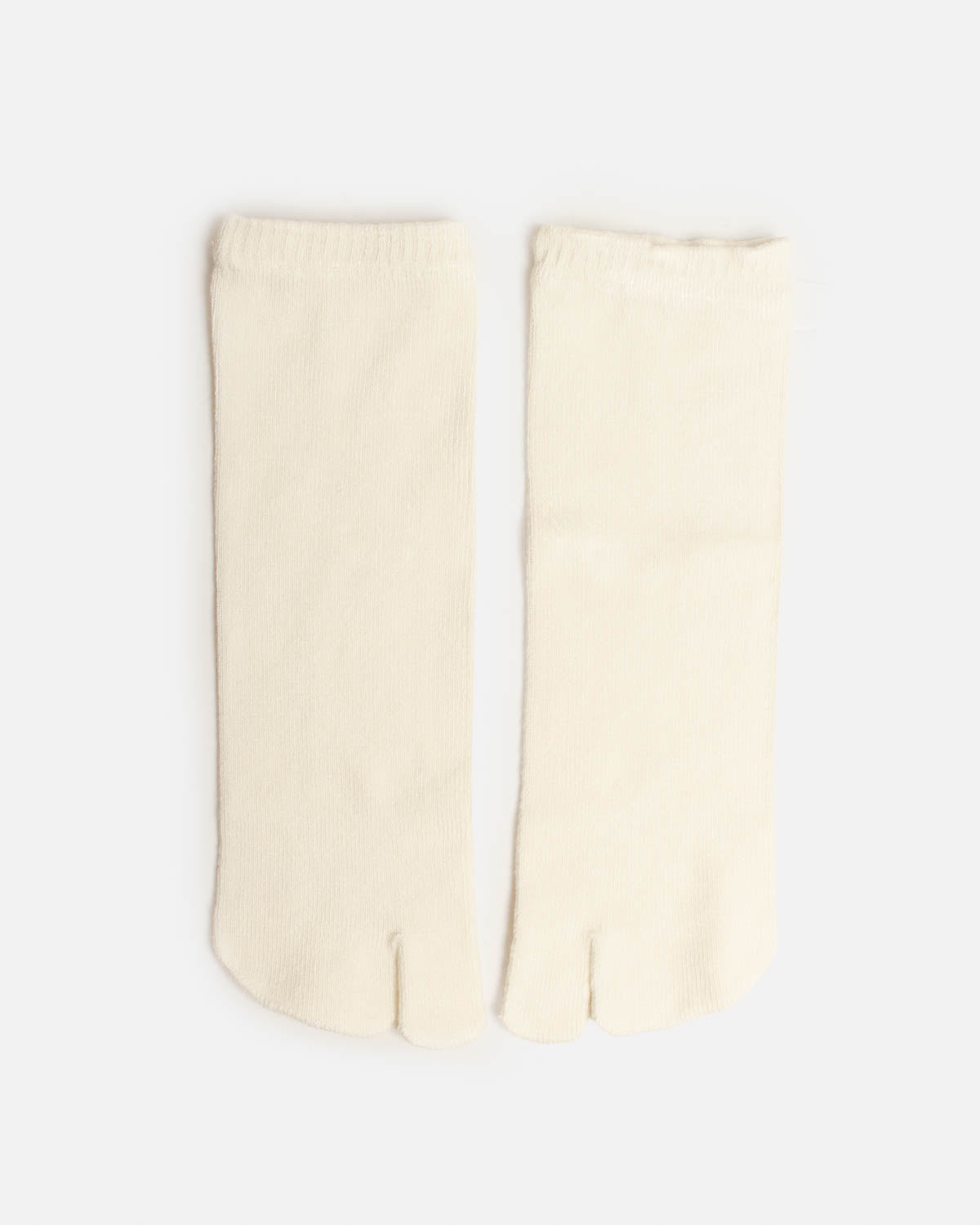 TABI SOCKS CREMA