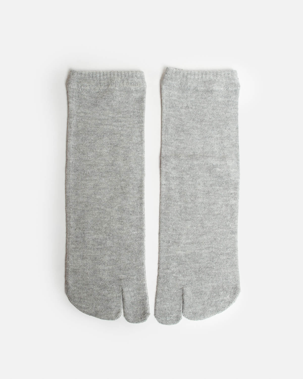 TABI SOCKS GRIGIO CHIARO