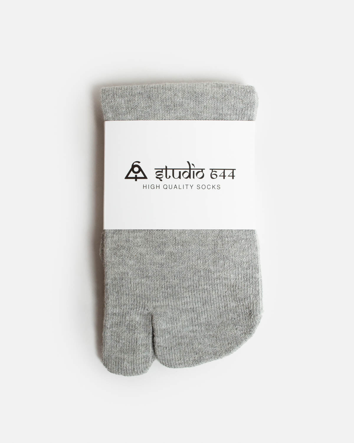 TABI SOCKS GRIGIO CHIARO