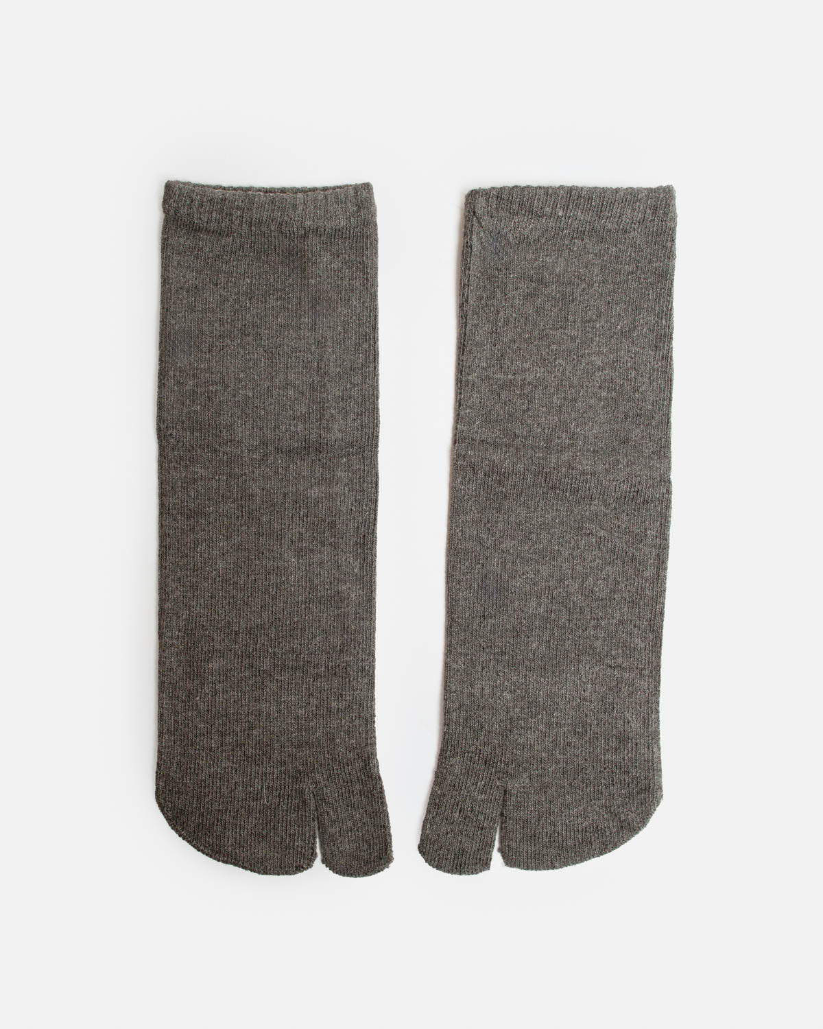 TABI SOCKS GRIGIO SCURO