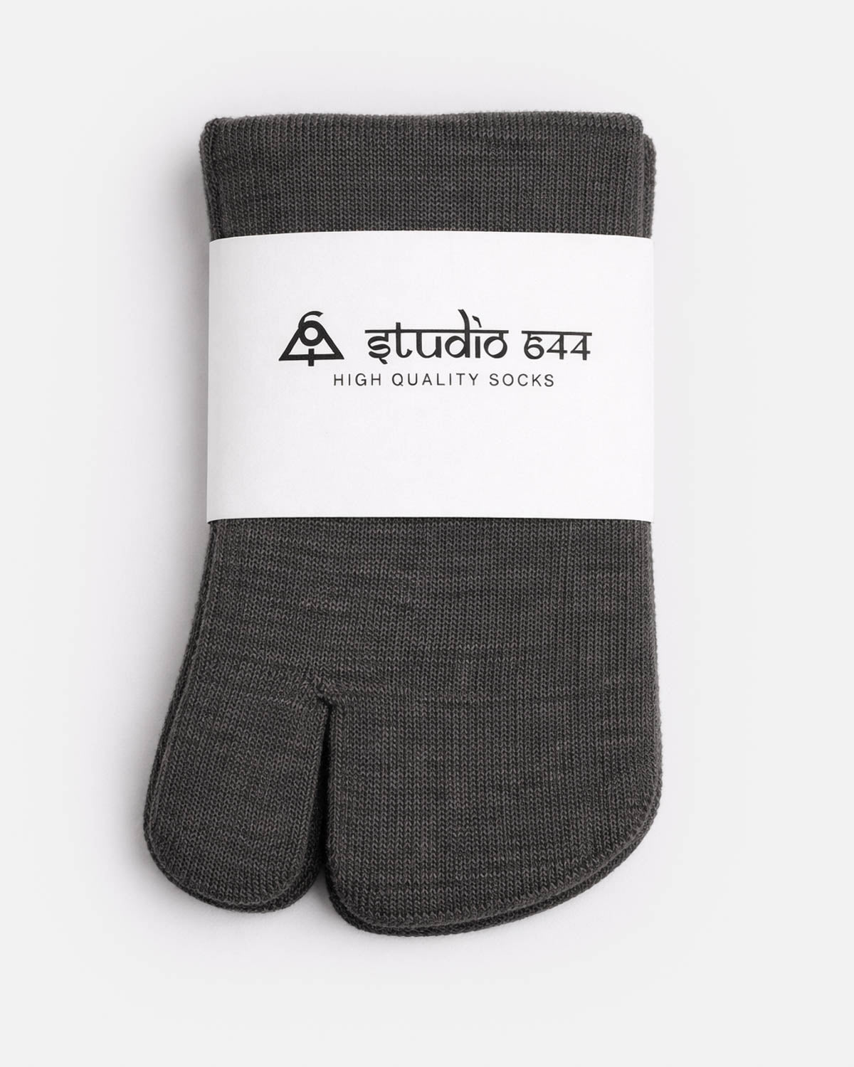 TABI SOCKS GRIGIO SCURO