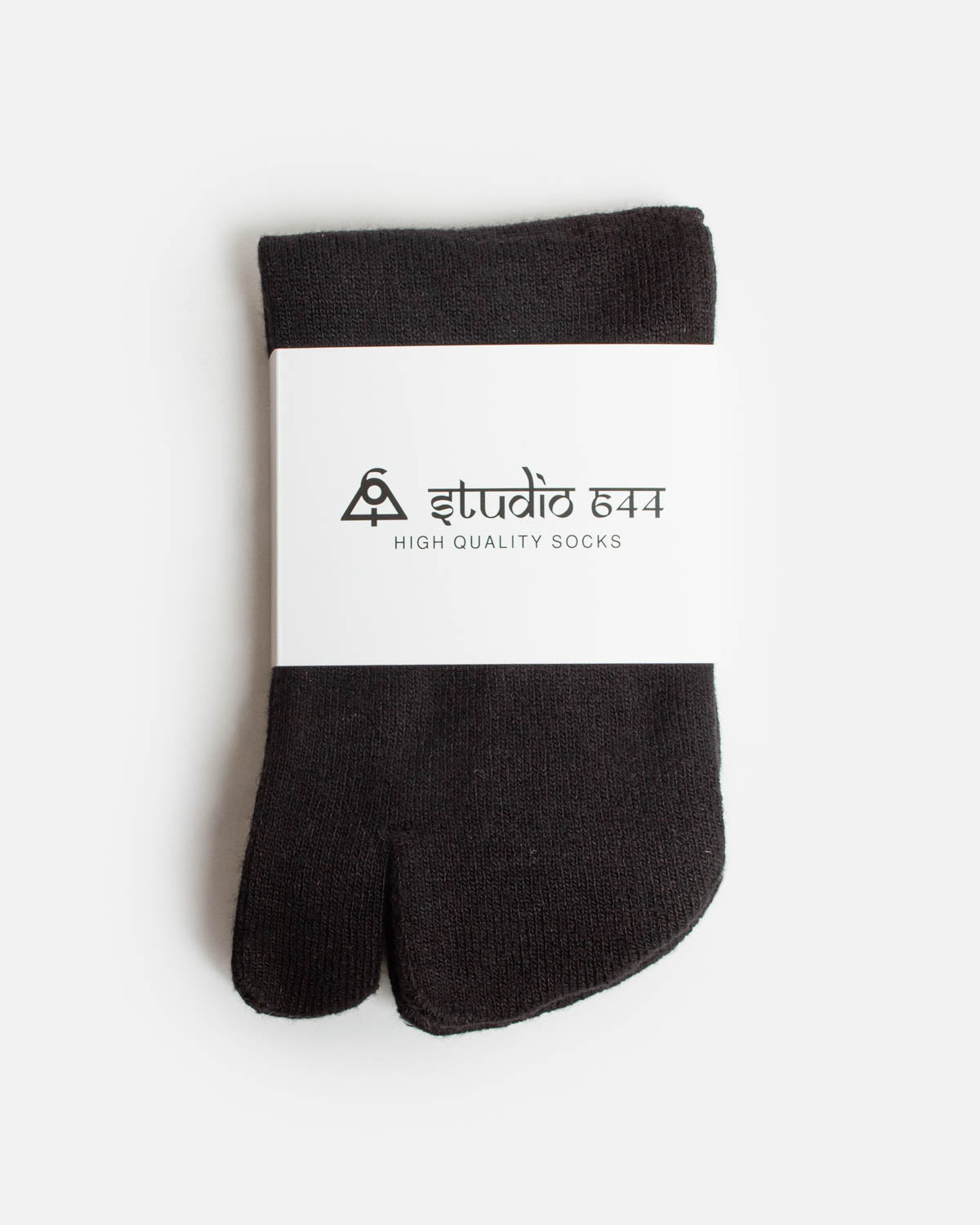TABI SOCKS NERO