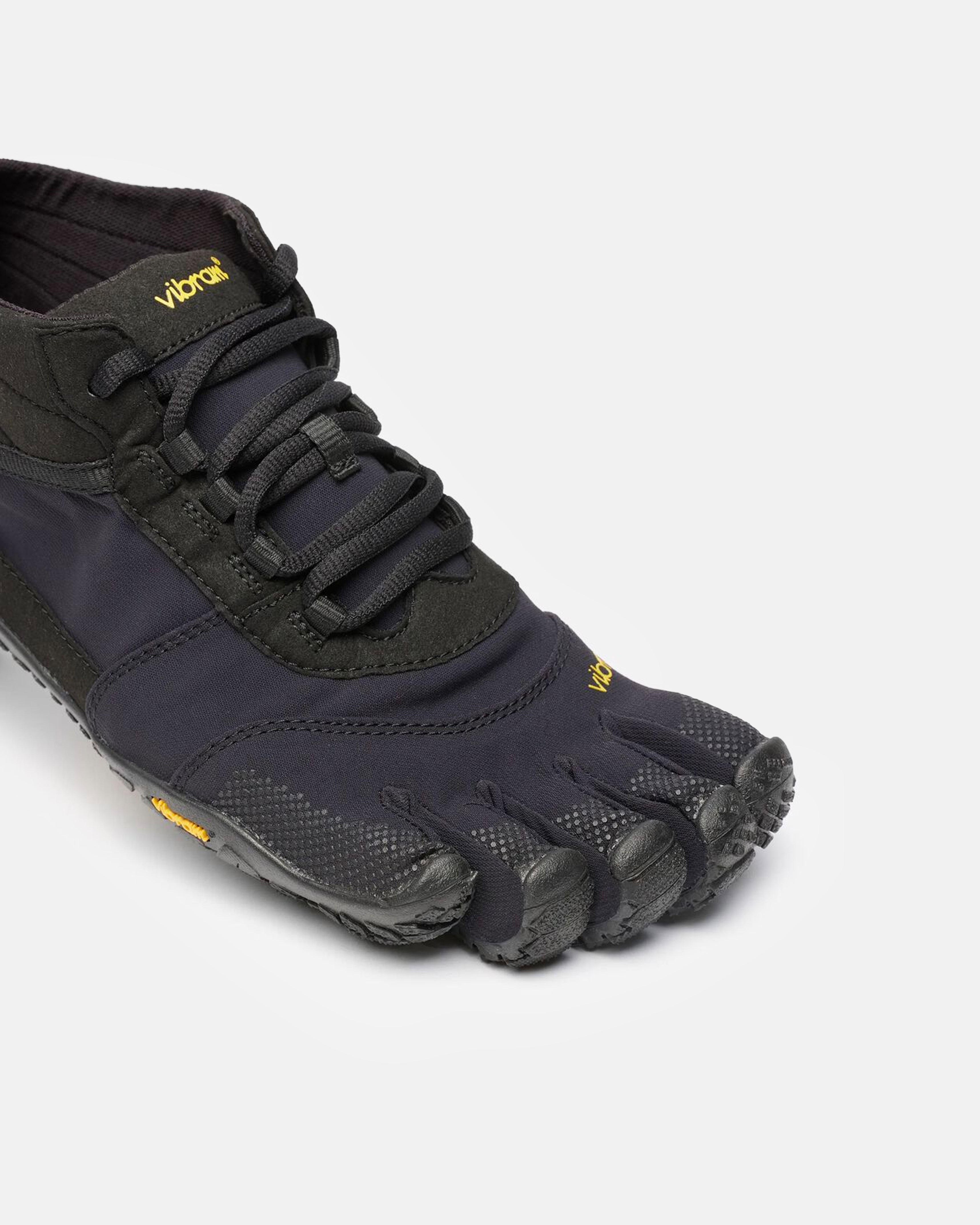 V-TREK NERO