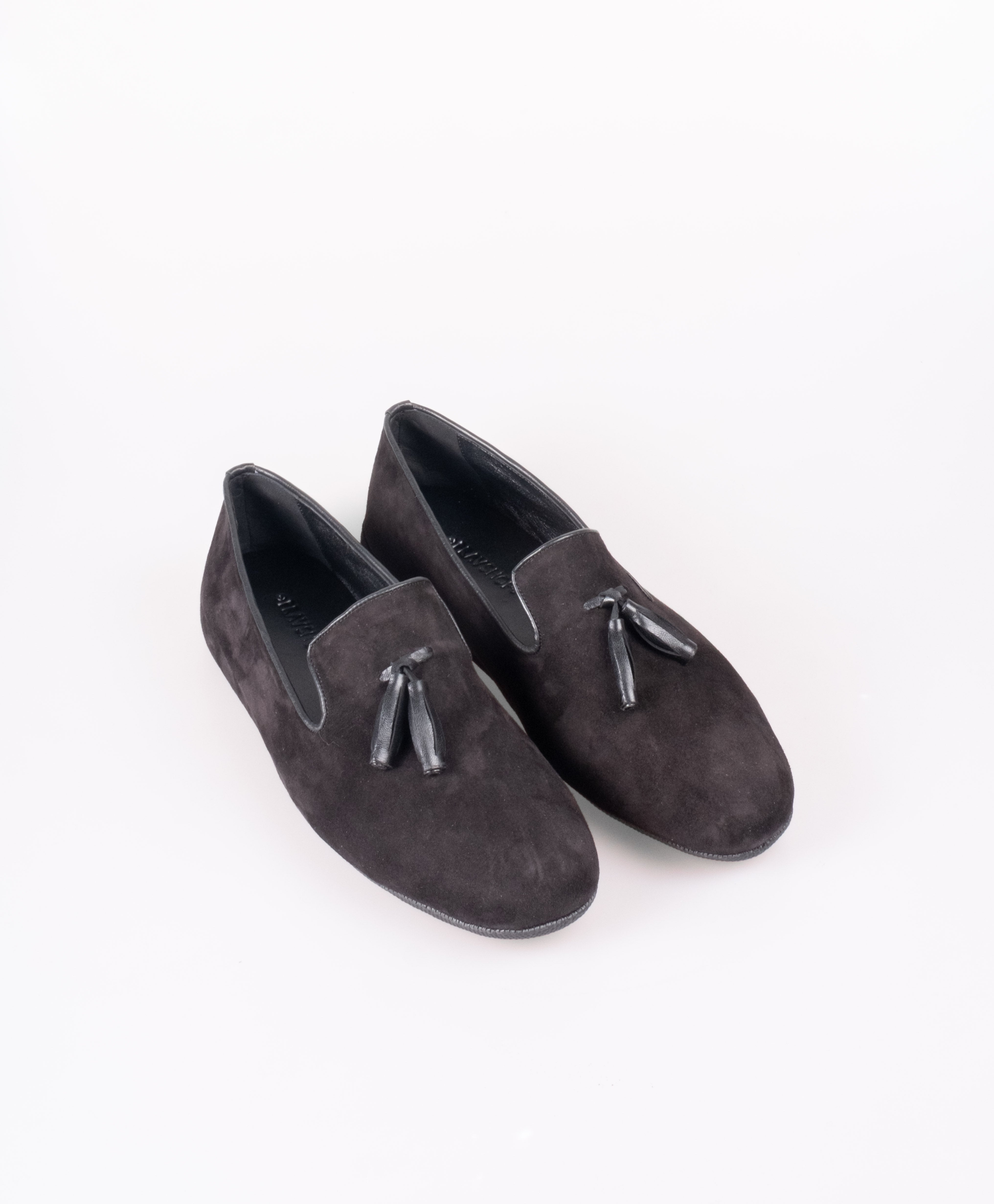 SLIPPER DORIAN 091