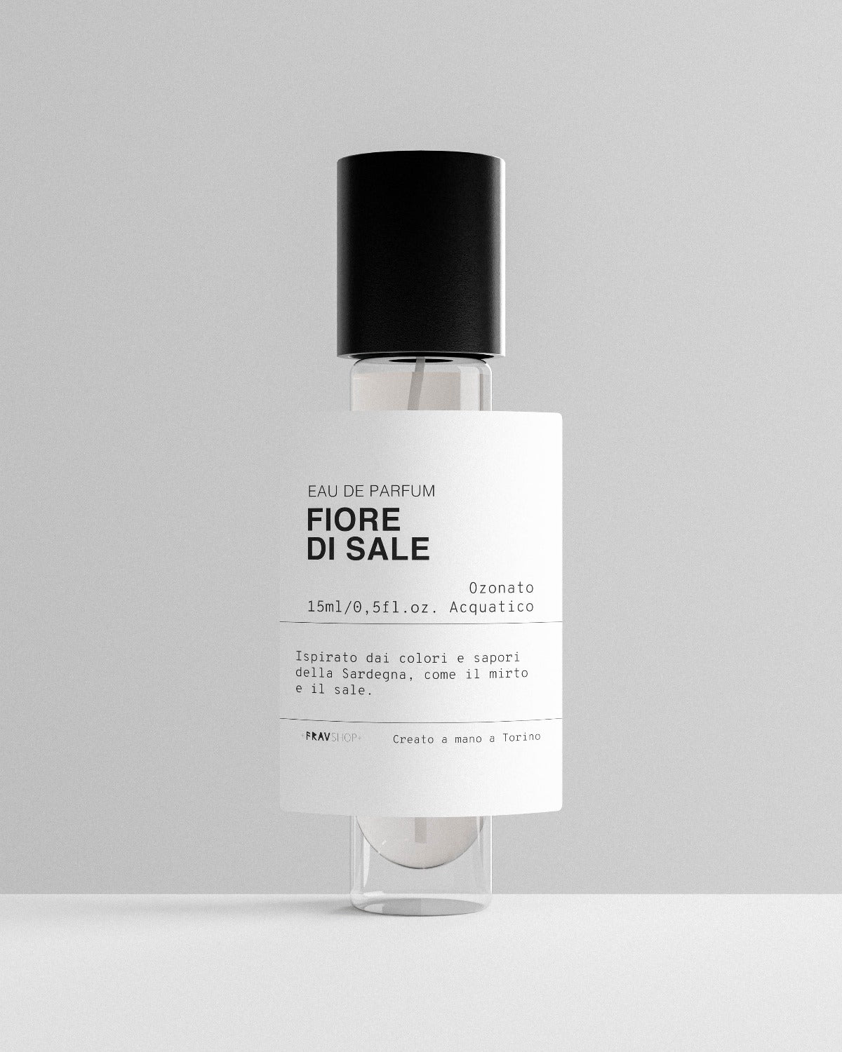 FIORE DI SALE 15ML