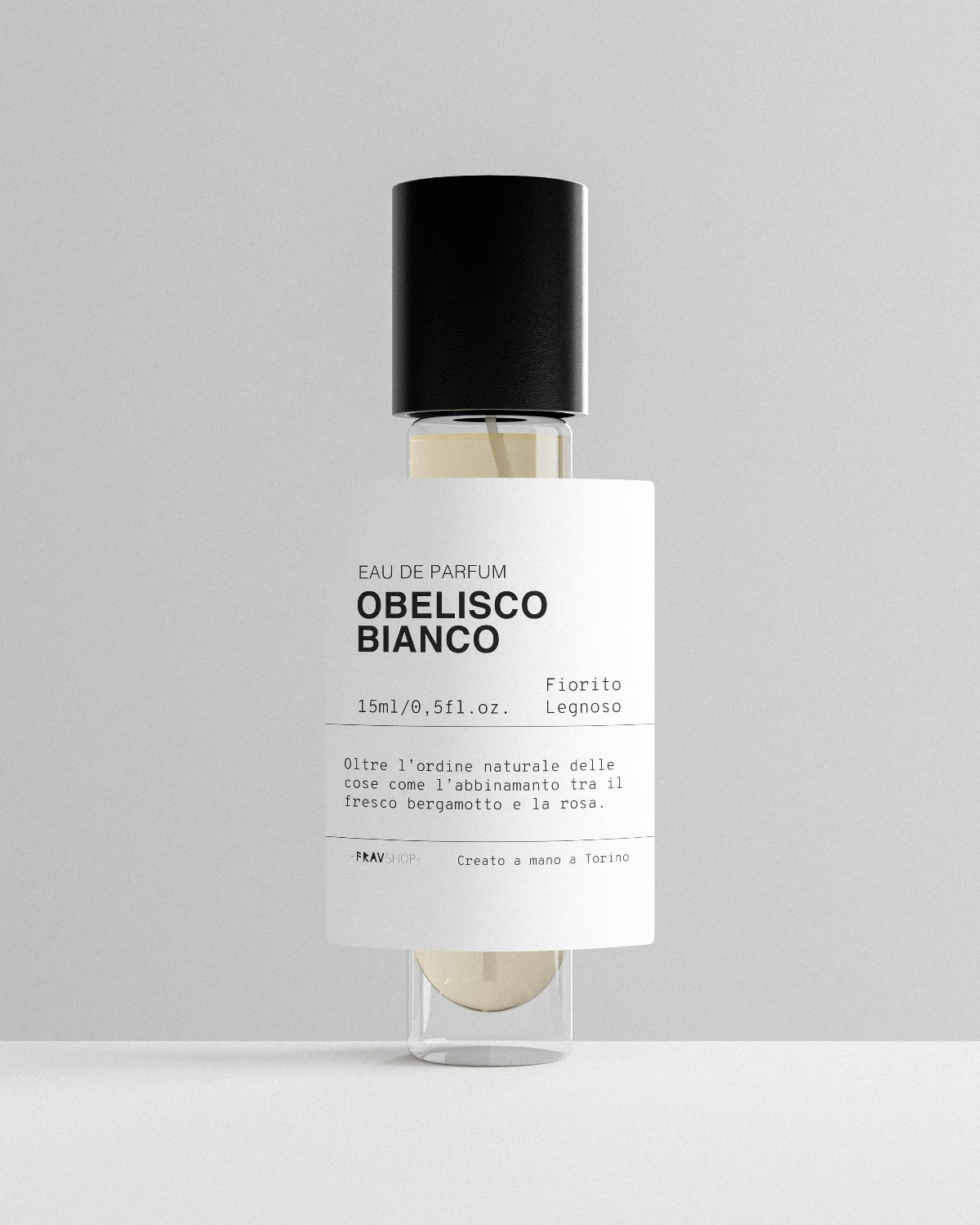 OBELISCO BIANCO