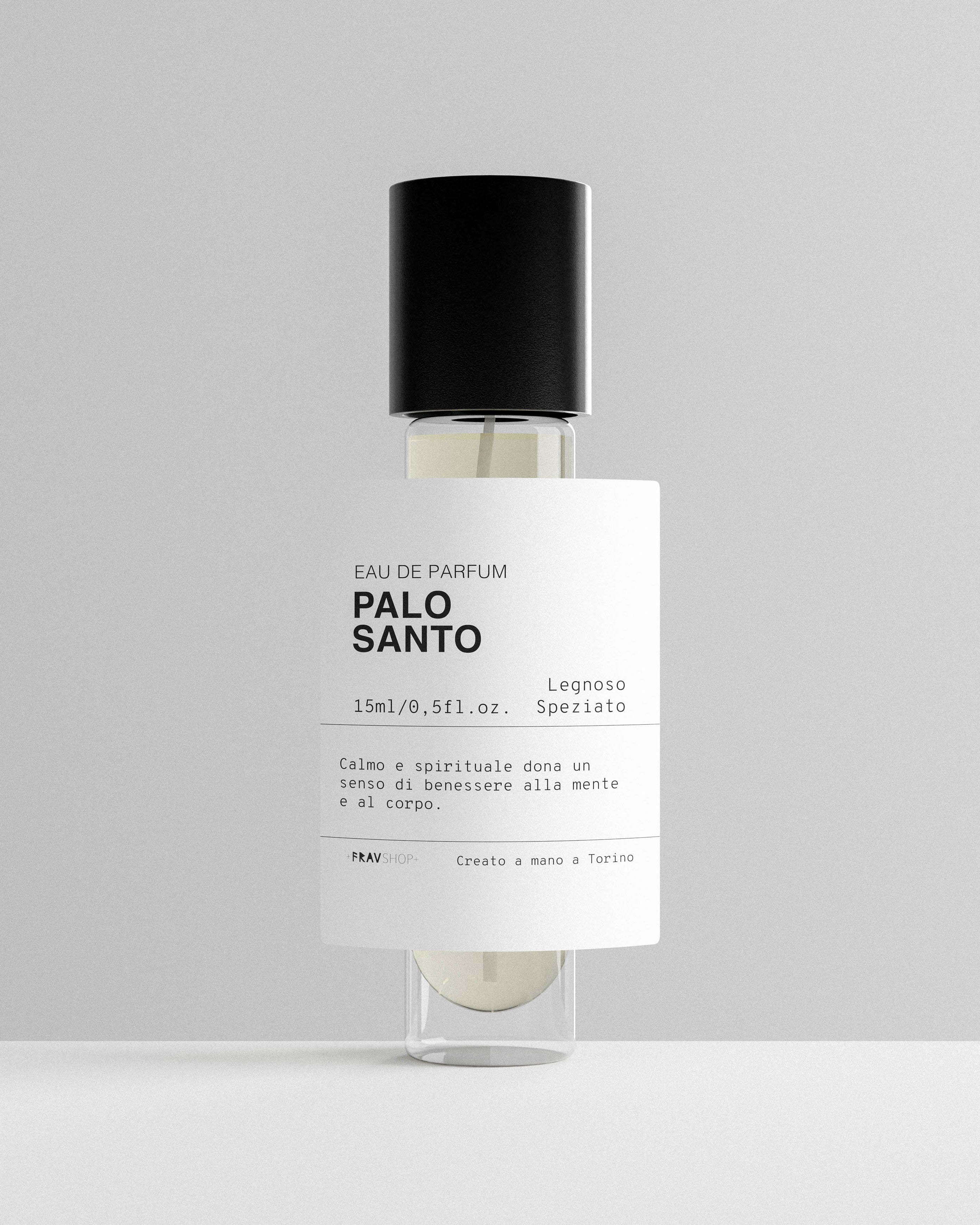 PALO SANTO