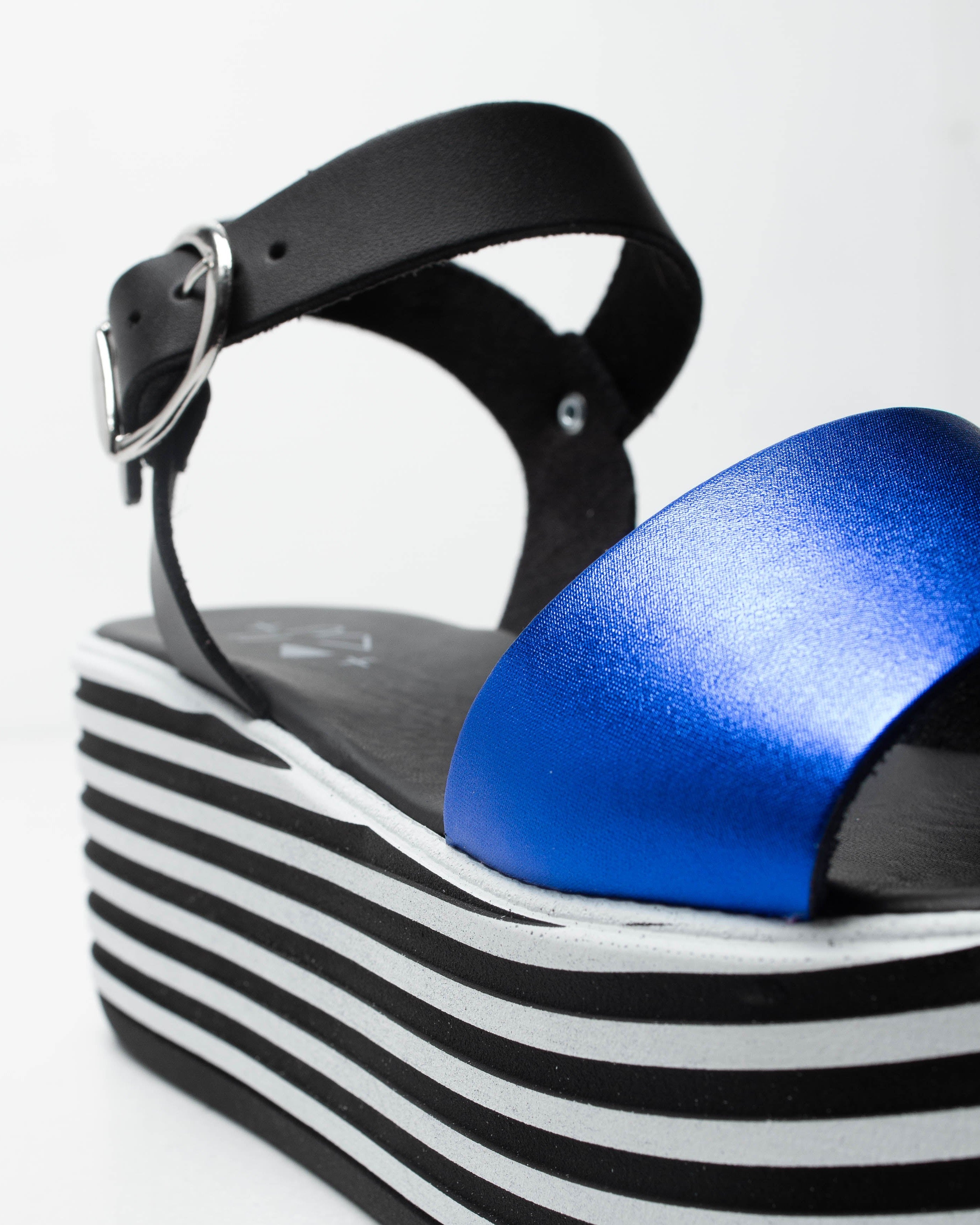 KAIMA BLU ELETTRICO