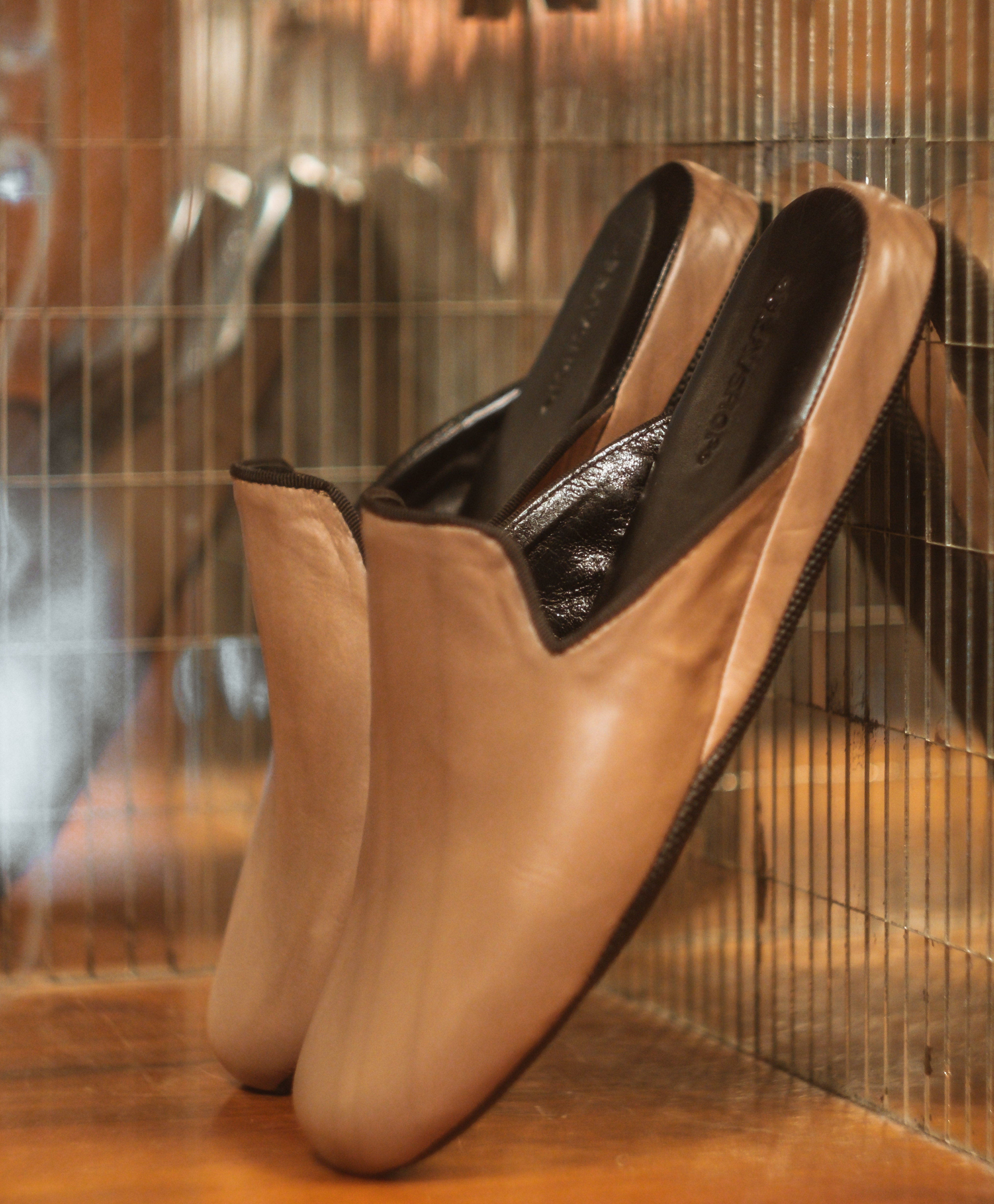 SLIPPER BENSO 061