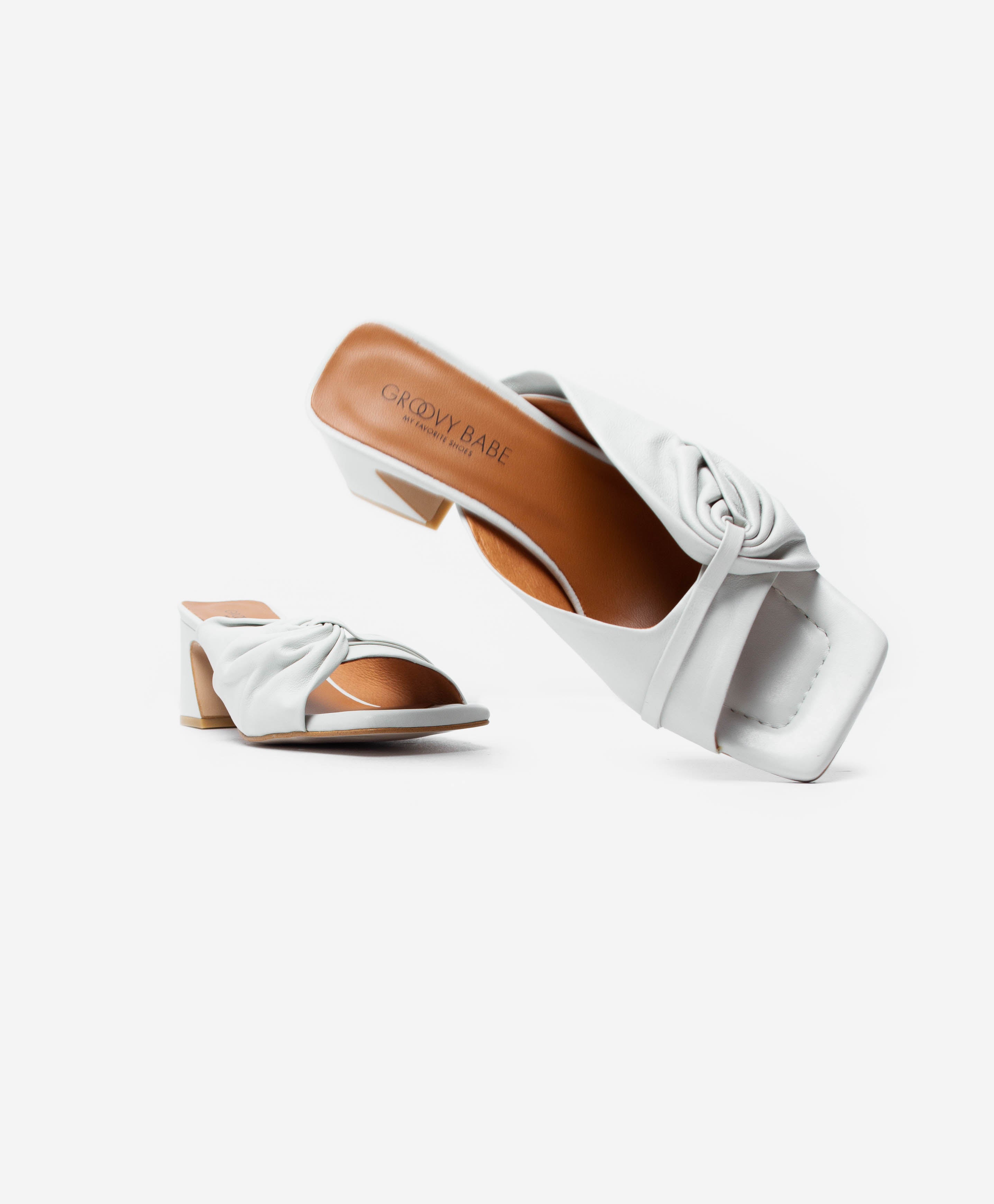 GROOVYBABE 23043 BIANCO