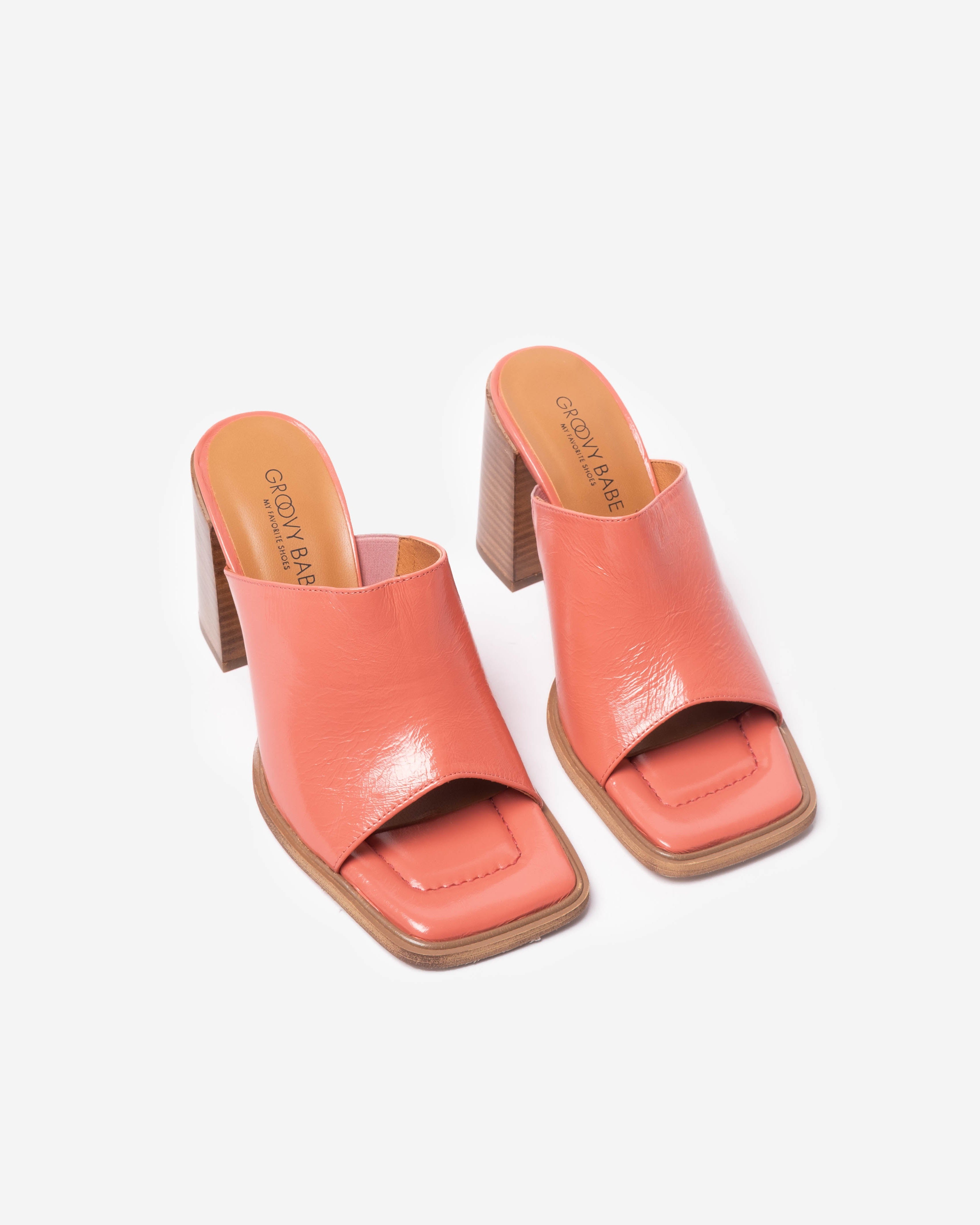 GROOVYBABE ABBA ROSA