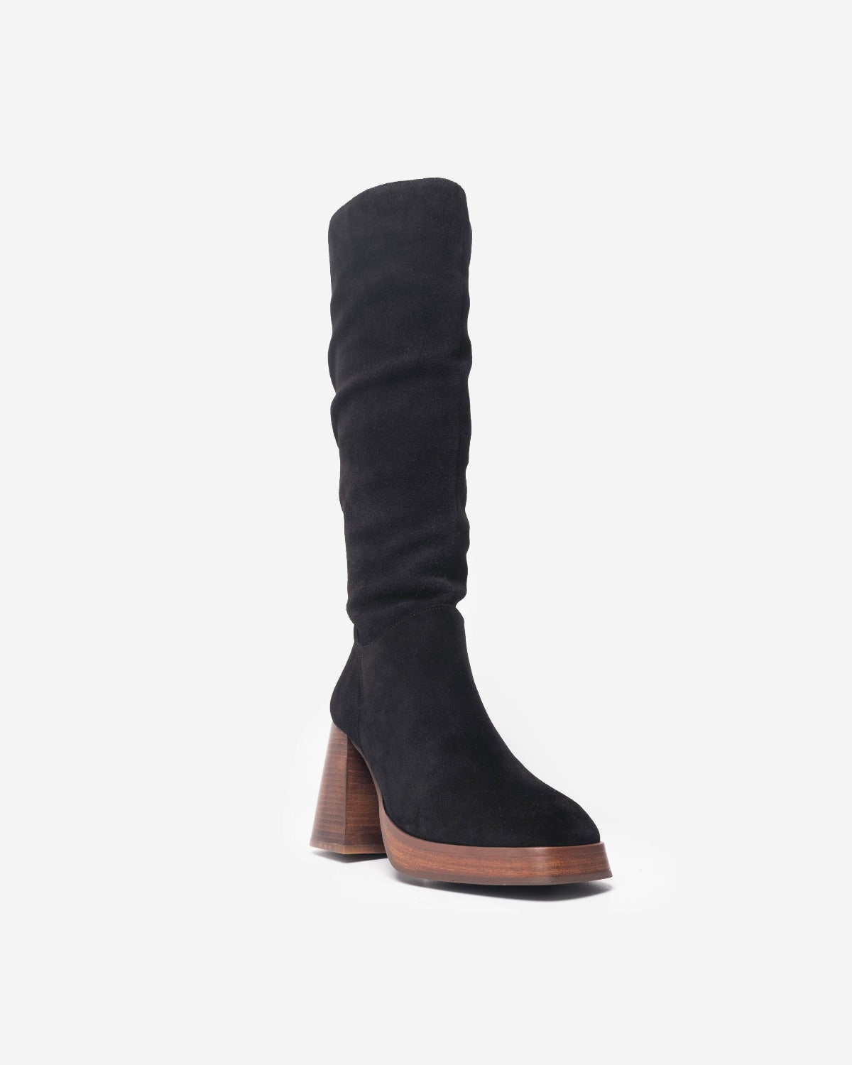 GROOVYBABE 22566 CAMOSCIO NERO