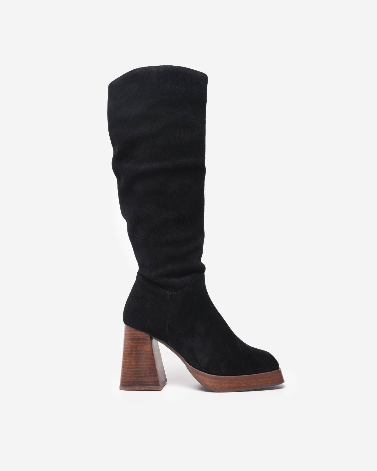 GROOVYBABE 22566 CAMOSCIO NERO