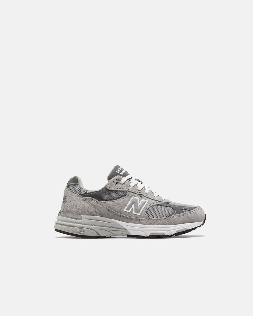 NEW BALANCE WR993GL GREY - DONNA