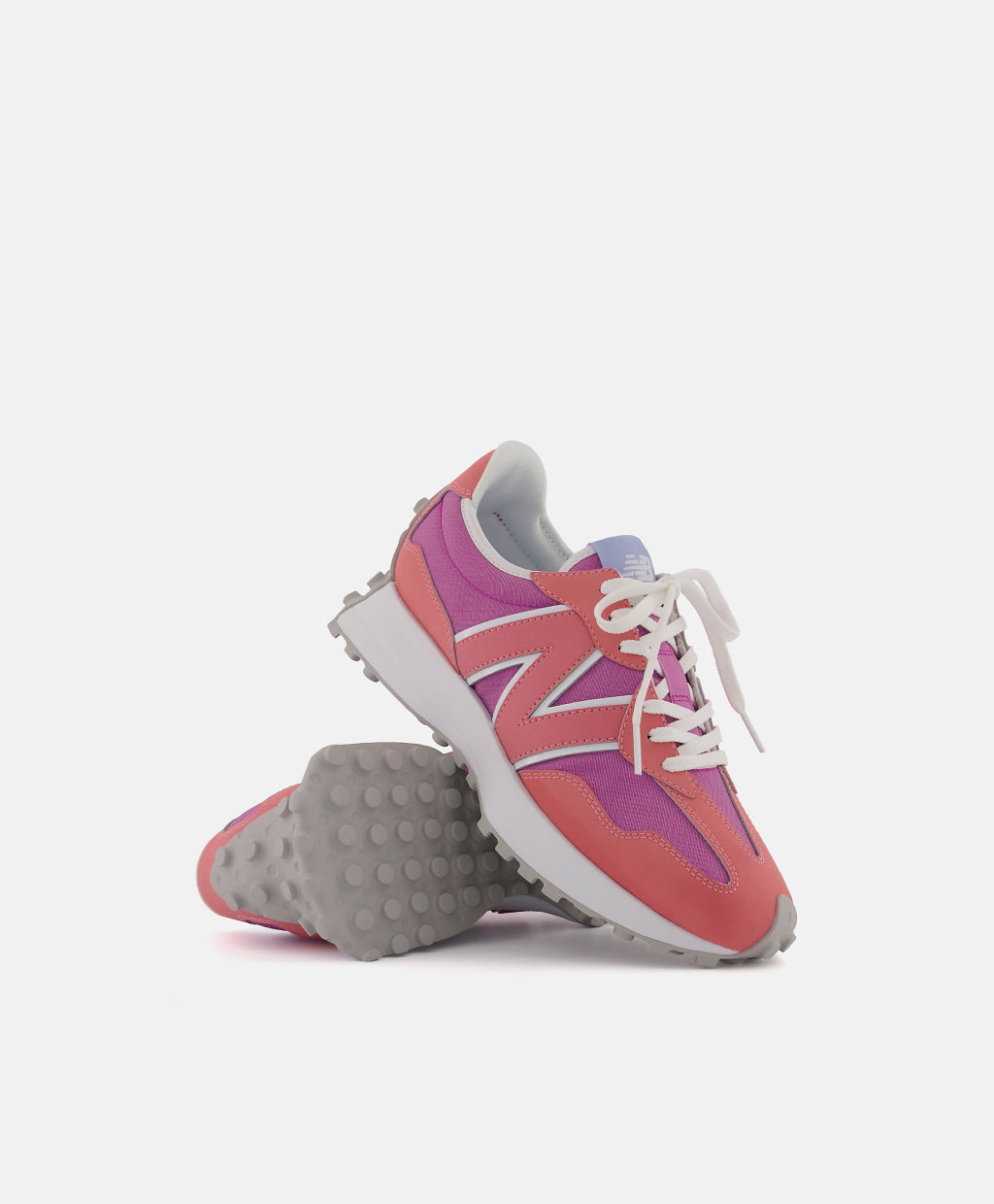 NEW BALANCE WS327FK VINTAGE ROSE