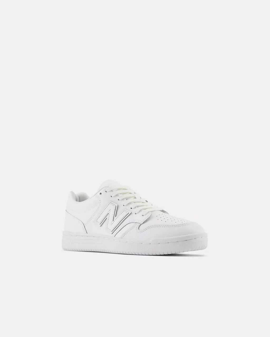 NEW BALANCE BB480L3W WHITE