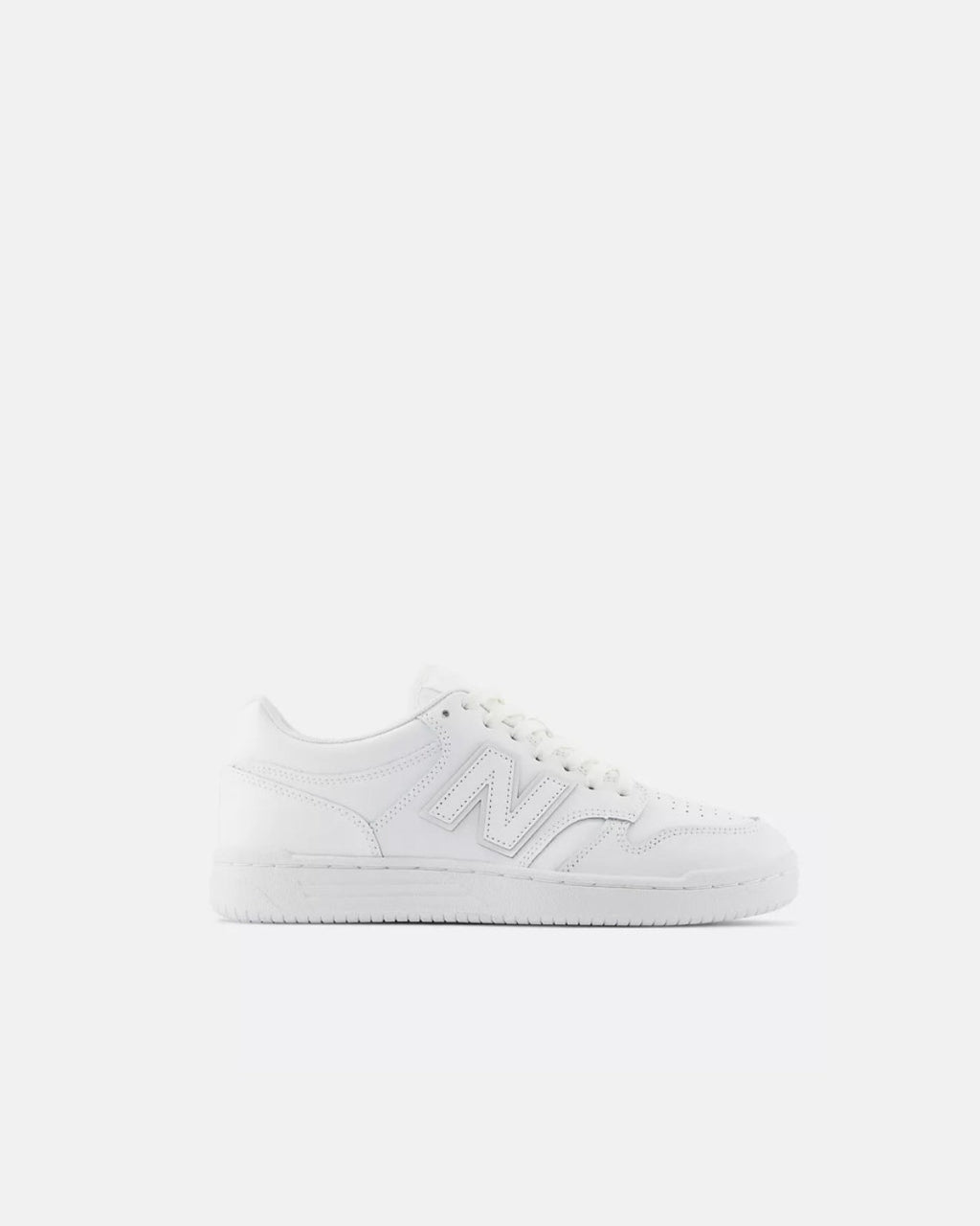 NEW BALANCE BB480L3W WHITE