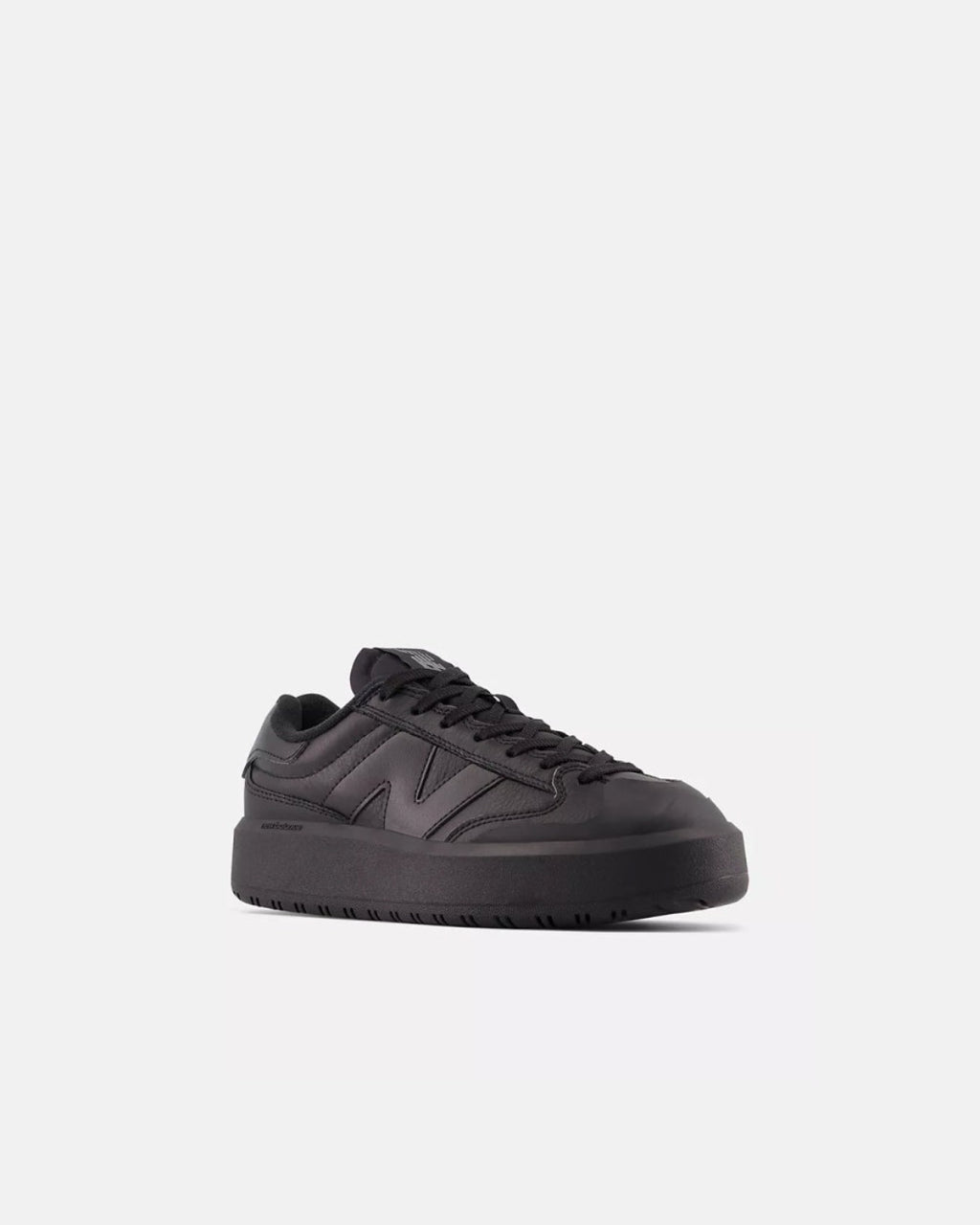 NEW BALANCE CT302LB BLACK