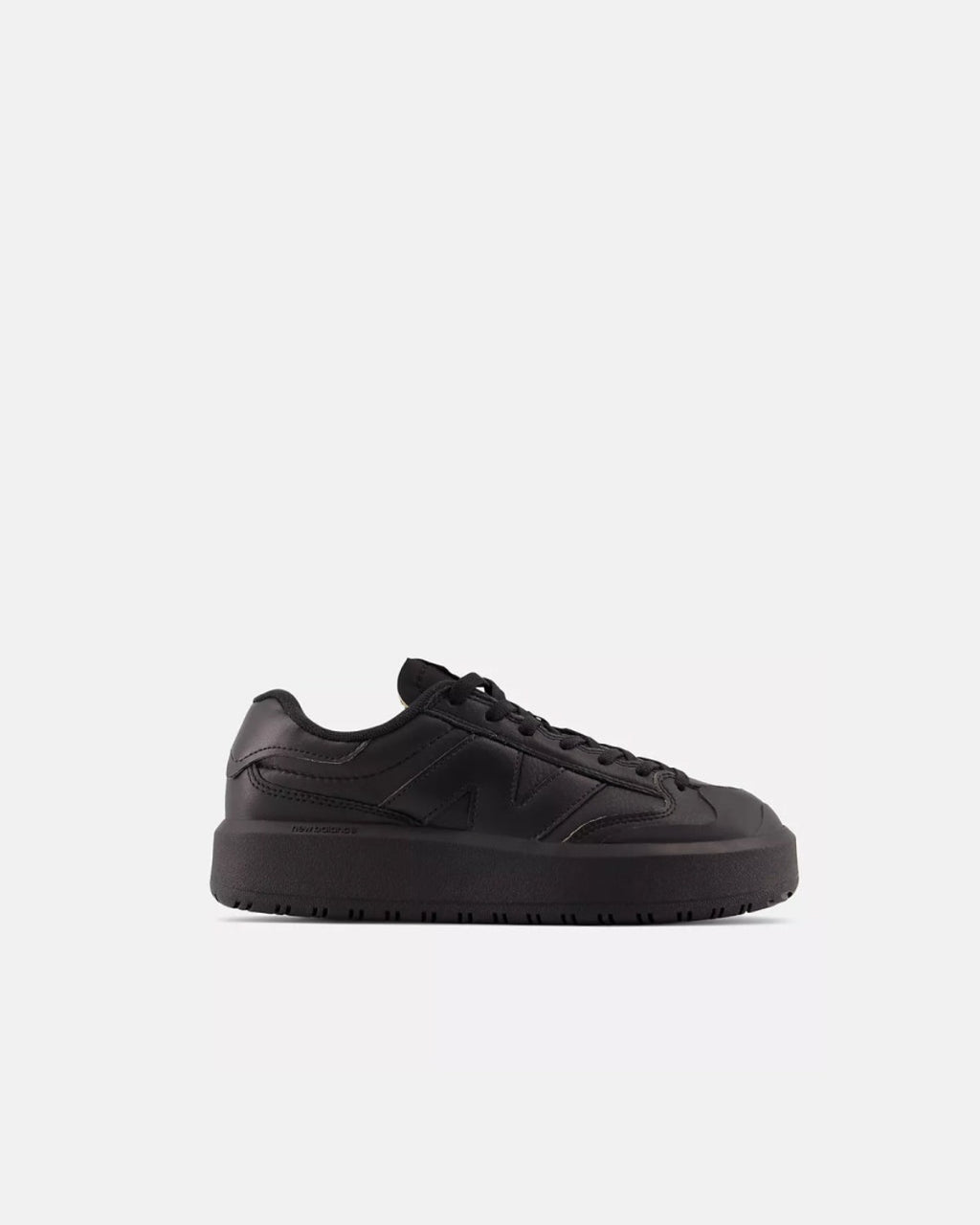NEW BALANCE CT302LB BLACK