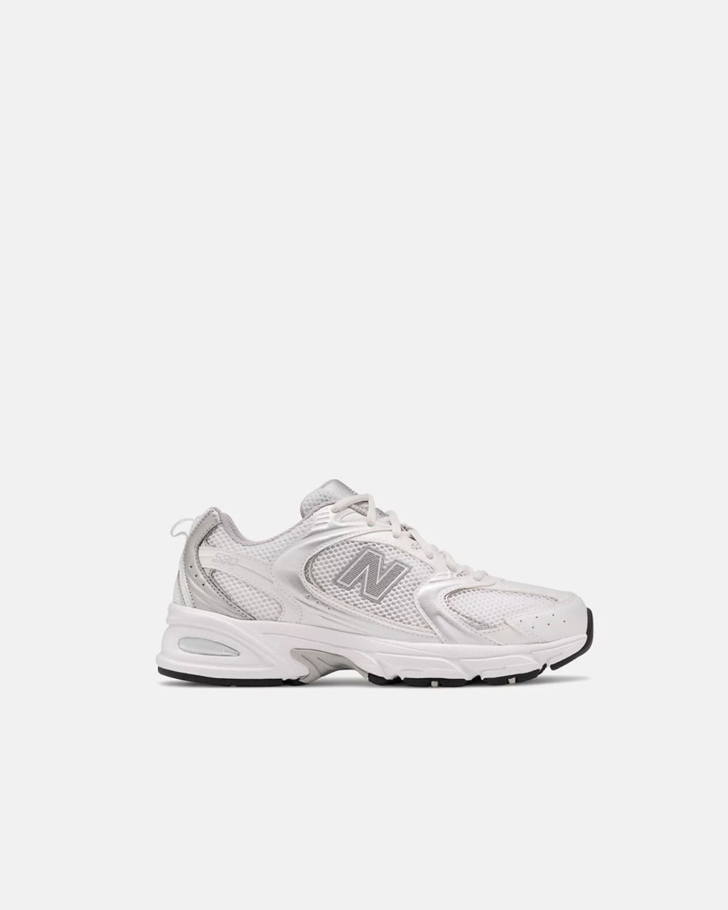NEW BALANCE MR530EMA METALLIC SILVER