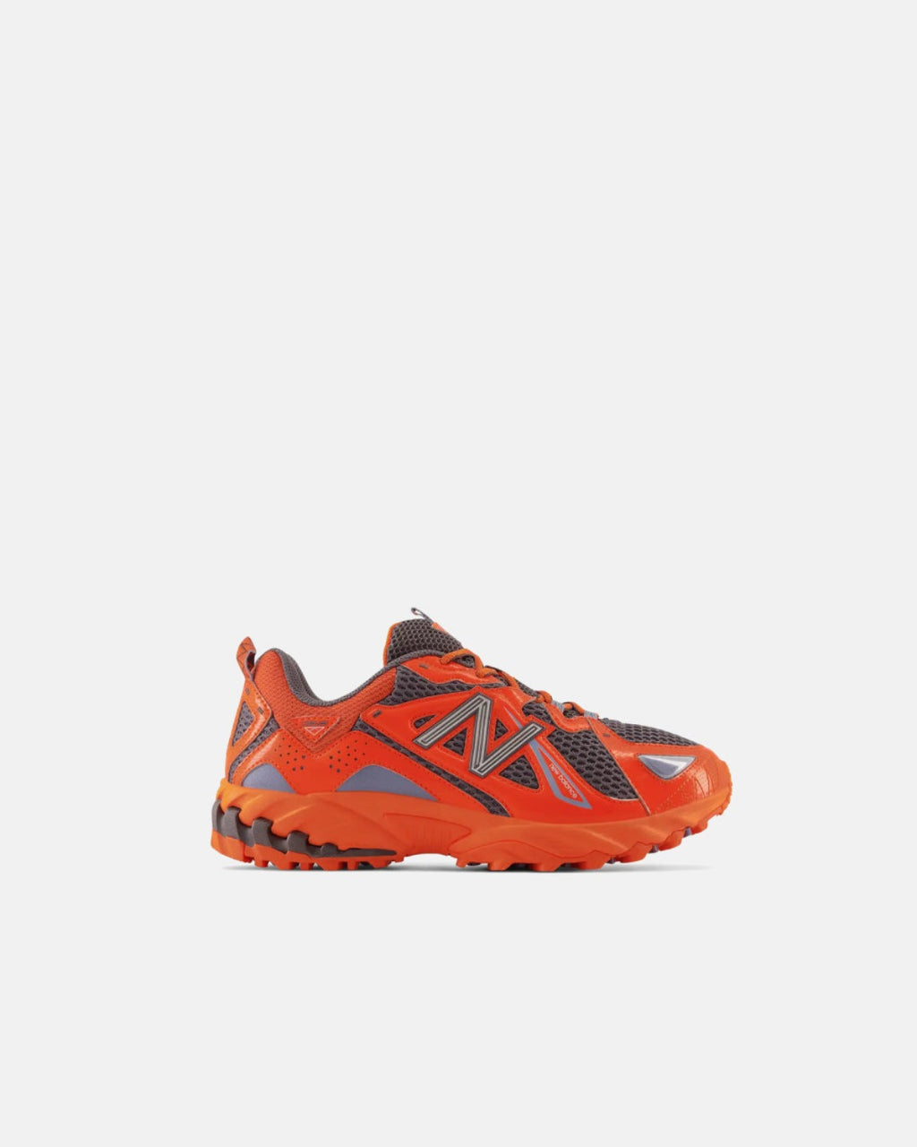 NEW BALANCE ML610TB FLAME ORANGE