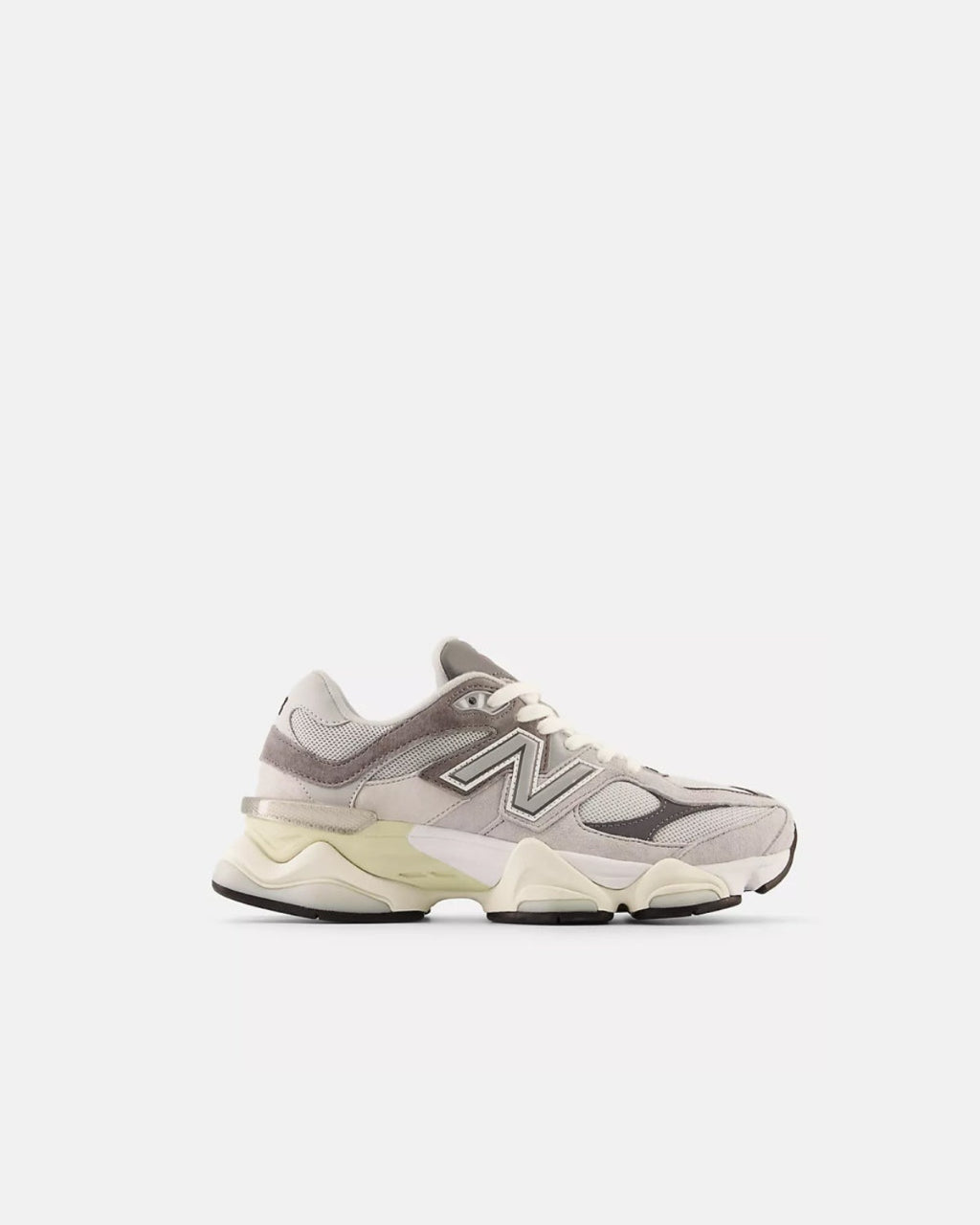 NEW BALANCE U9060GRY RAINCLOUD GREY