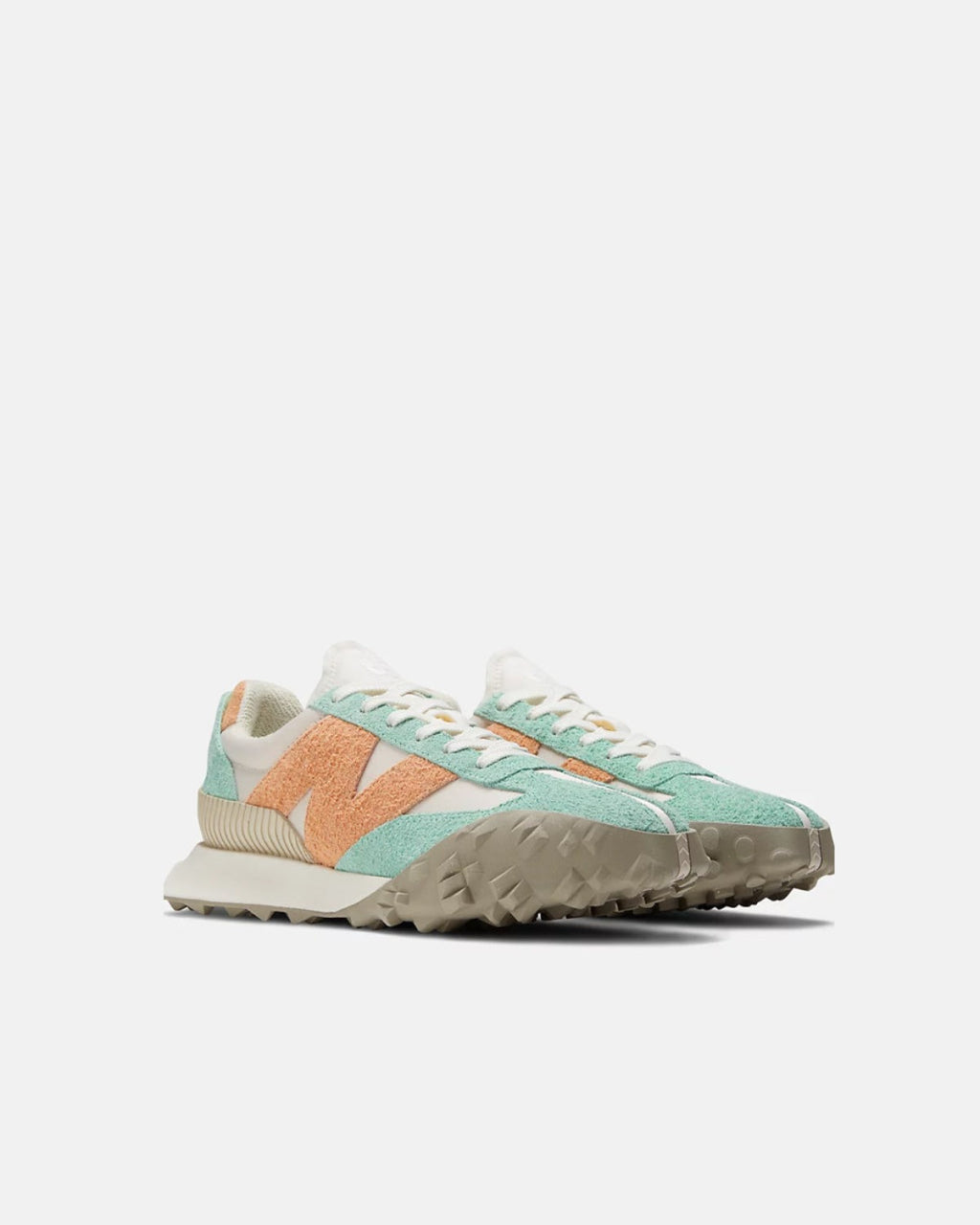 NEW BALANCE UXC72TC MINT GREEN