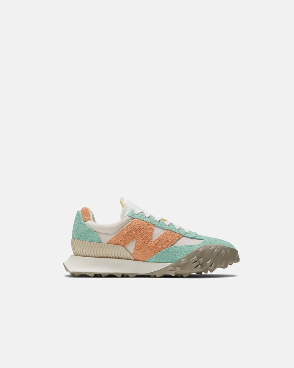 NEW BALANCE UXC72TC MINT GREEN