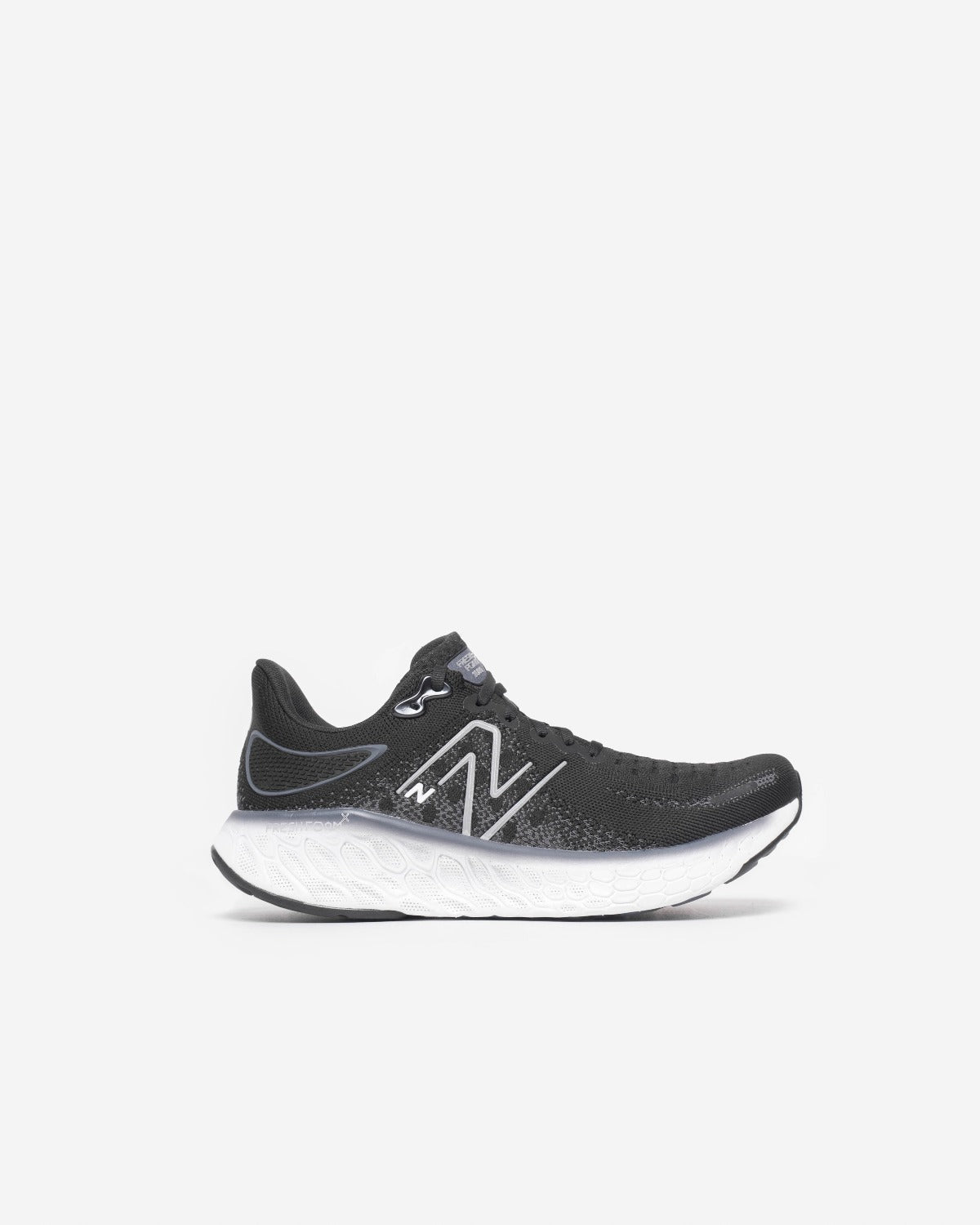 NEW BALANCE 1080V12 FRESH FOAM X BLACK
