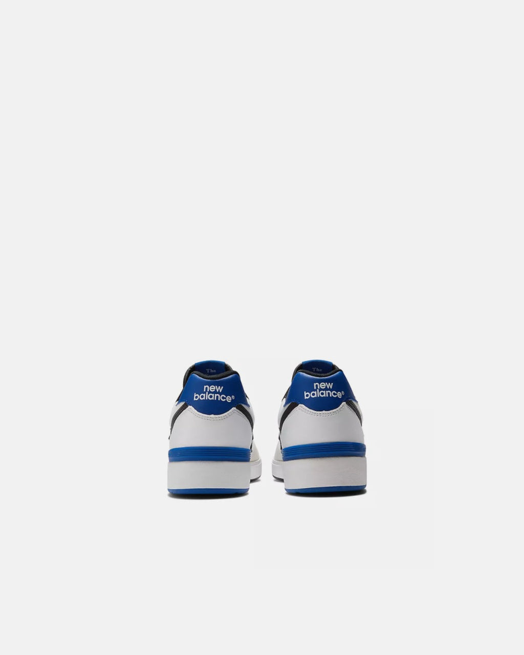 NEW BALANCE CT574LFJ WHITE ROYAL