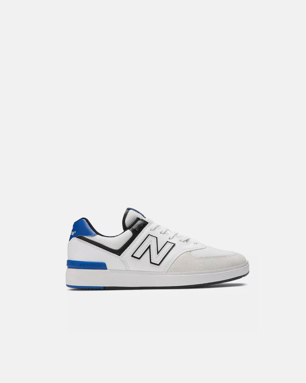 NEW BALANCE CT574LFJ WHITE ROYAL