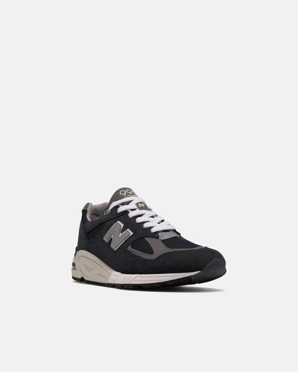 NEW BALANCE M990NB2 MiUSA NAVY GREY