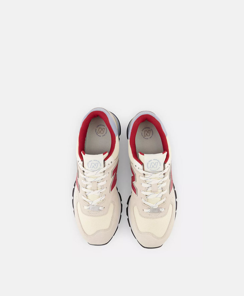 NEW BALANCE ML574DVC SEA SALT