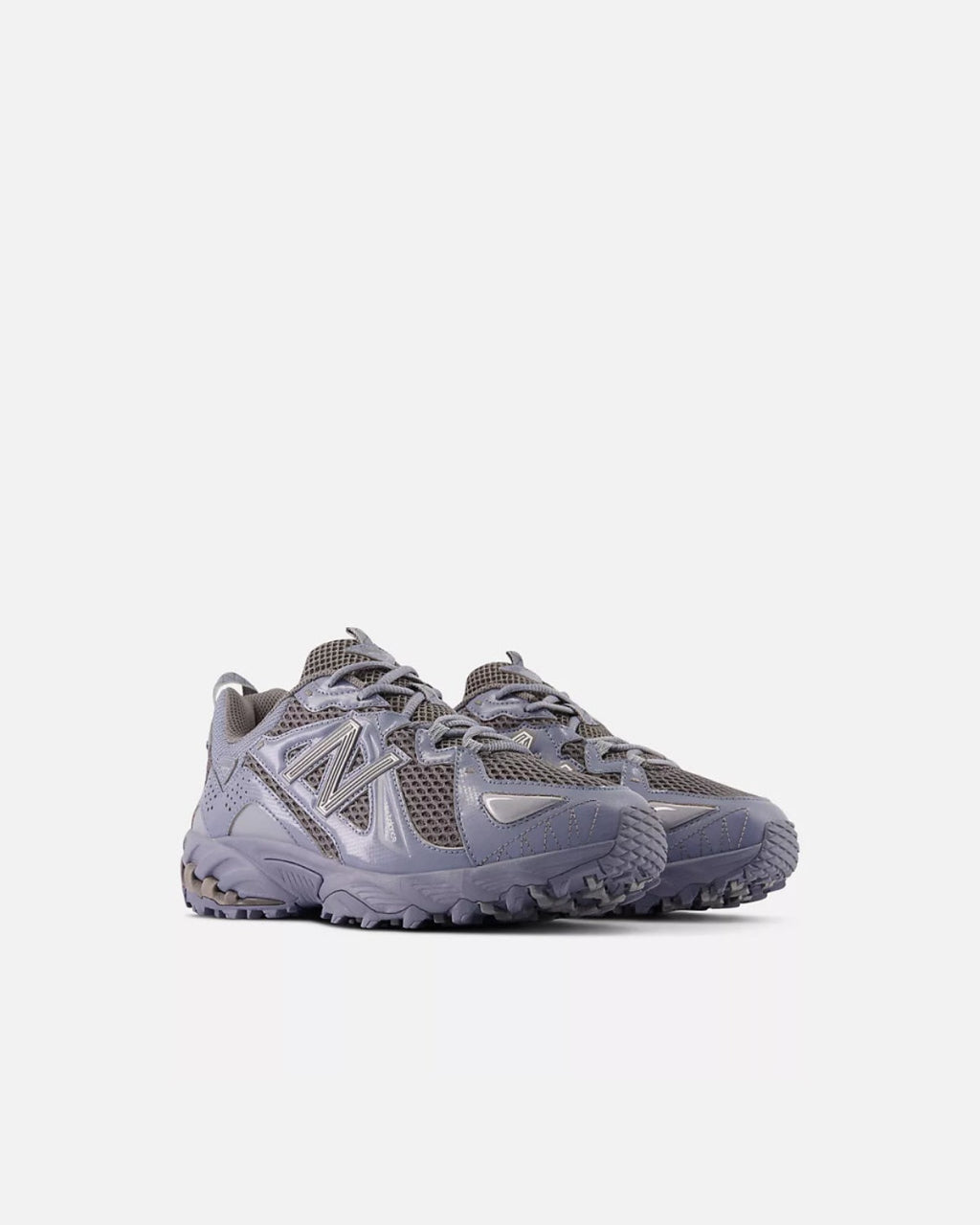 NEW BALANCE ML610TC ARTIC GREY