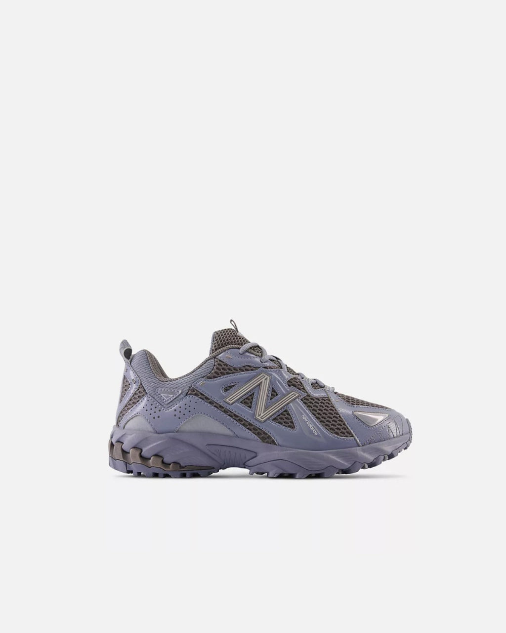 NEW BALANCE ML610TC ARTIC GREY