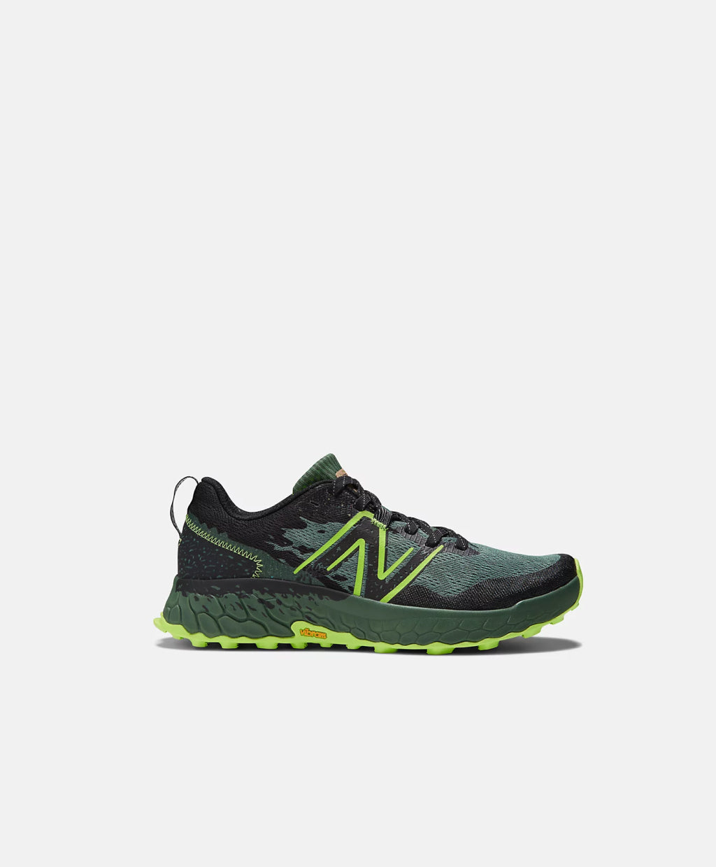 NEW BALANCE MTHIERT7 FRESH FOAM GREEN