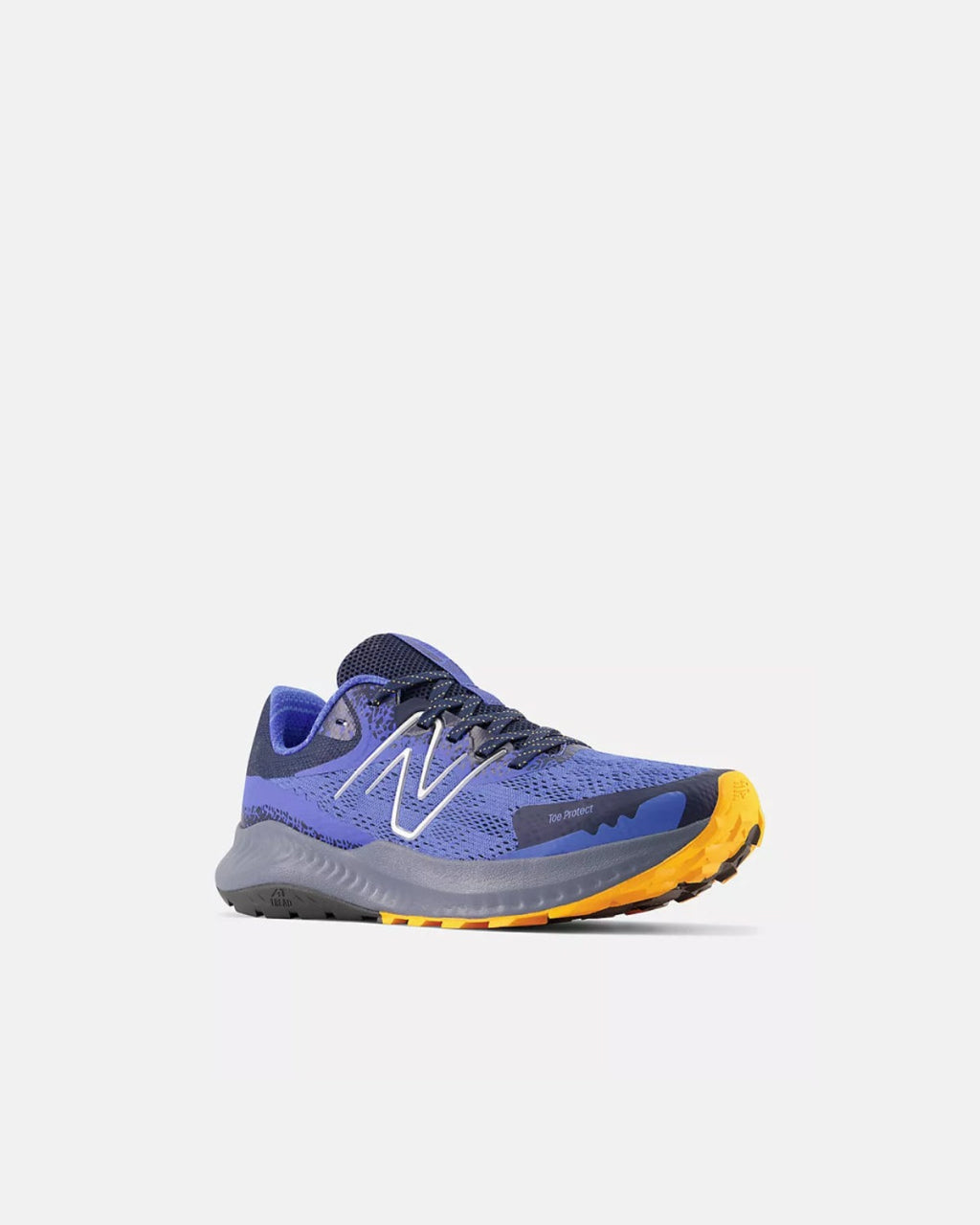 NEW BALANCE MTNTRBY5 DYNASOFT NITREL V5