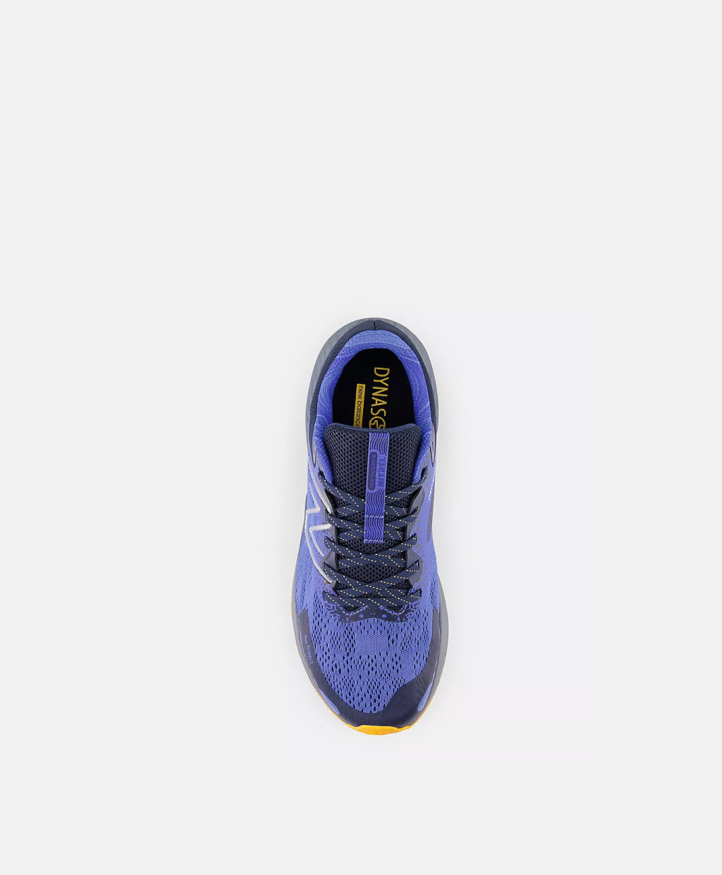 NEW BALANCE MTNTRBY5 DYNASOFT NITREL V5