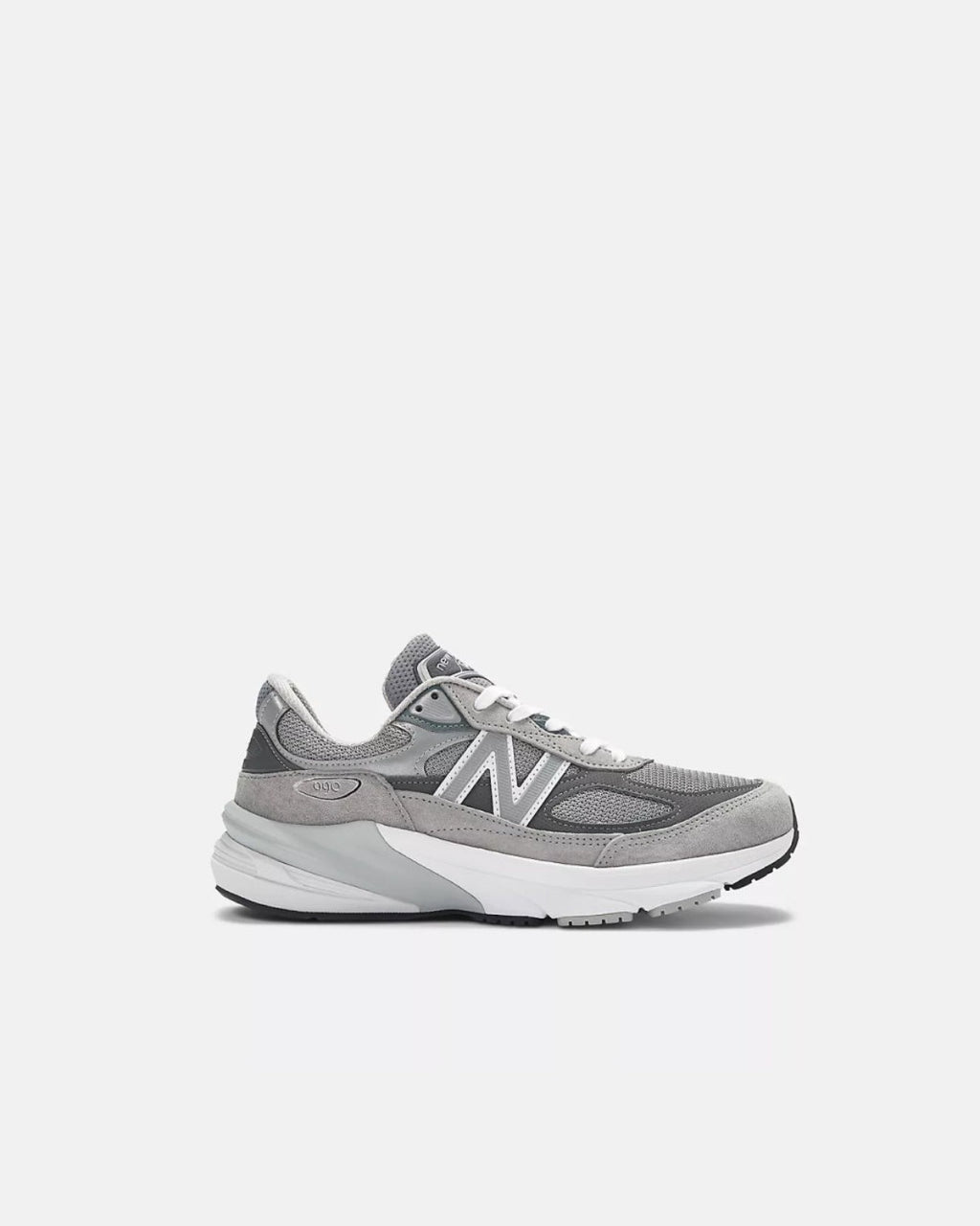 NEW BALANCE W990GL6 MiUSA GREY - DONNA