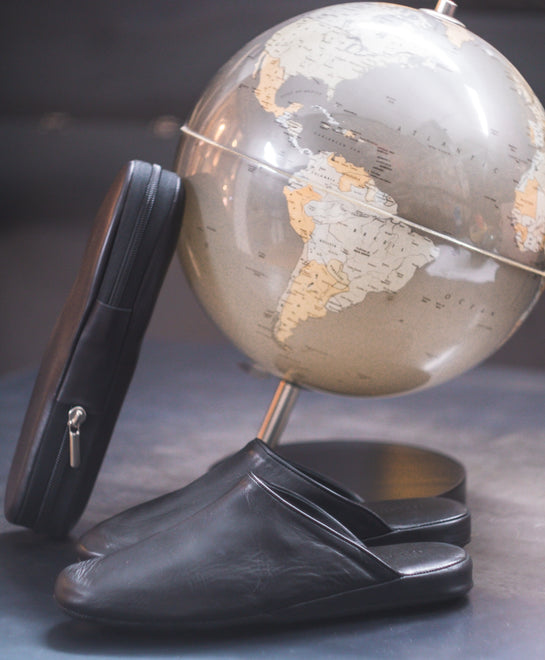 SLIPPER MARCO POLO 506